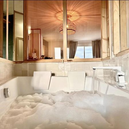 All New Loft Architecte - Bain Duo & Cinema Διαμέρισμα Agde Εξωτερικό φωτογραφία