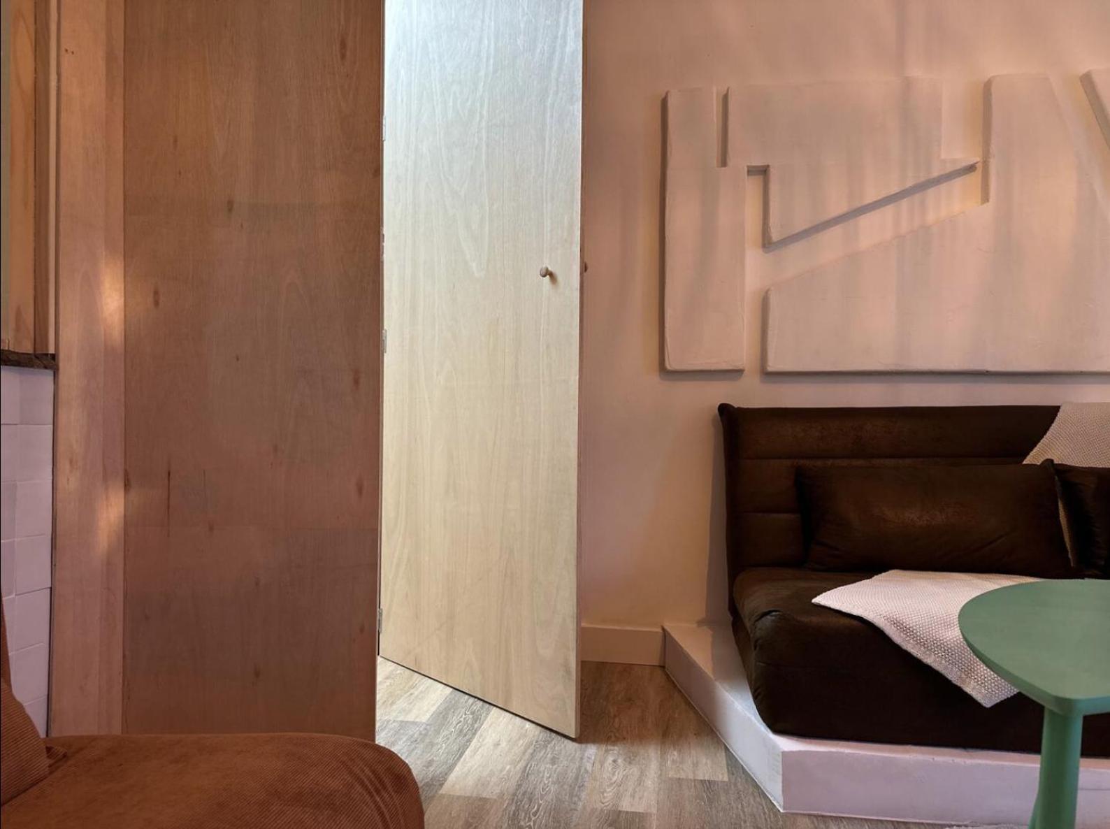 All New Loft Architecte - Bain Duo & Cinema Διαμέρισμα Agde Εξωτερικό φωτογραφία